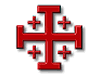 Krzyż franciszkański