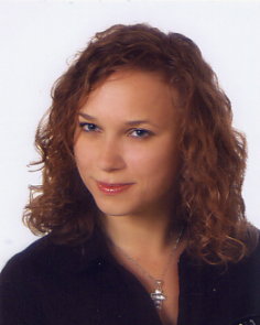 mgr Sylwia Lademan-Węsierska